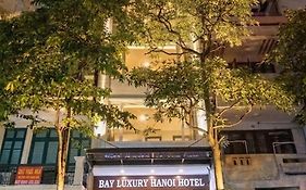 Bay Luxury Hanoi Hotel - No 9 Nguyen Truong To